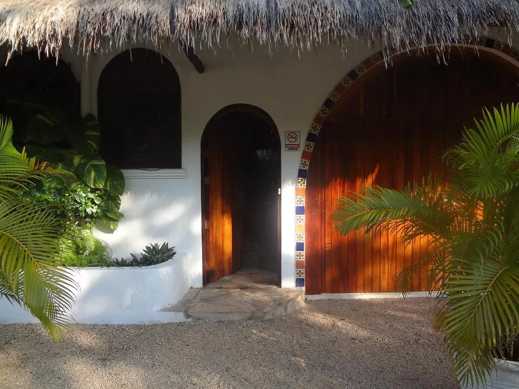 Posada Yum Kin Tulum