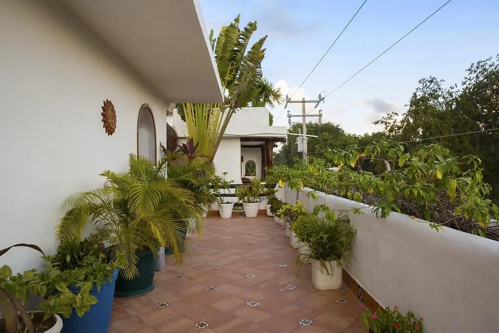 Posada Yum Kin Tulum Hotel