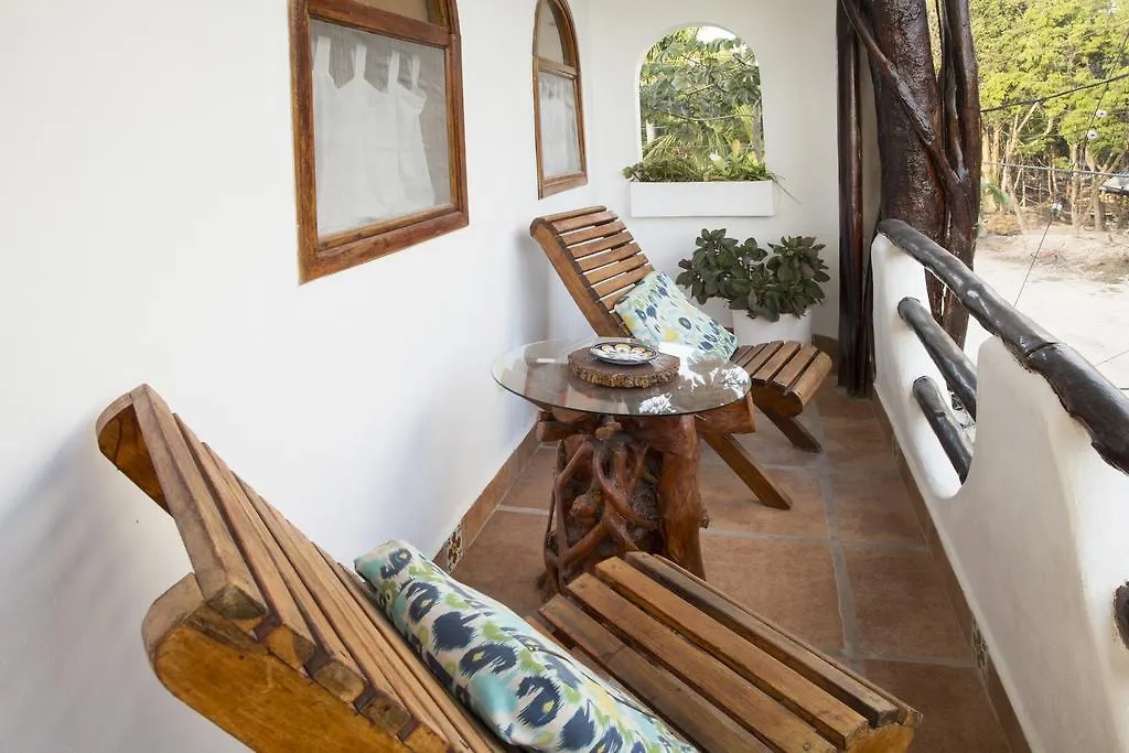 **** Hotel Posada Yum Kin Tulum Mexico