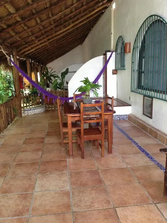 Posada Yum Kin Tulum