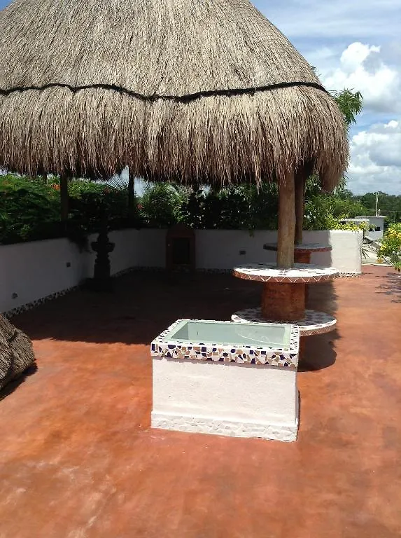 Posada Yum Kin Tulum