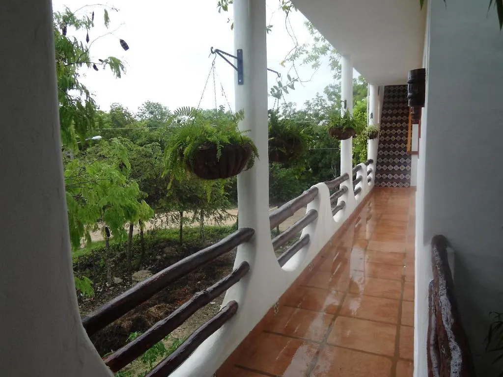 Posada Yum Kin Tulum