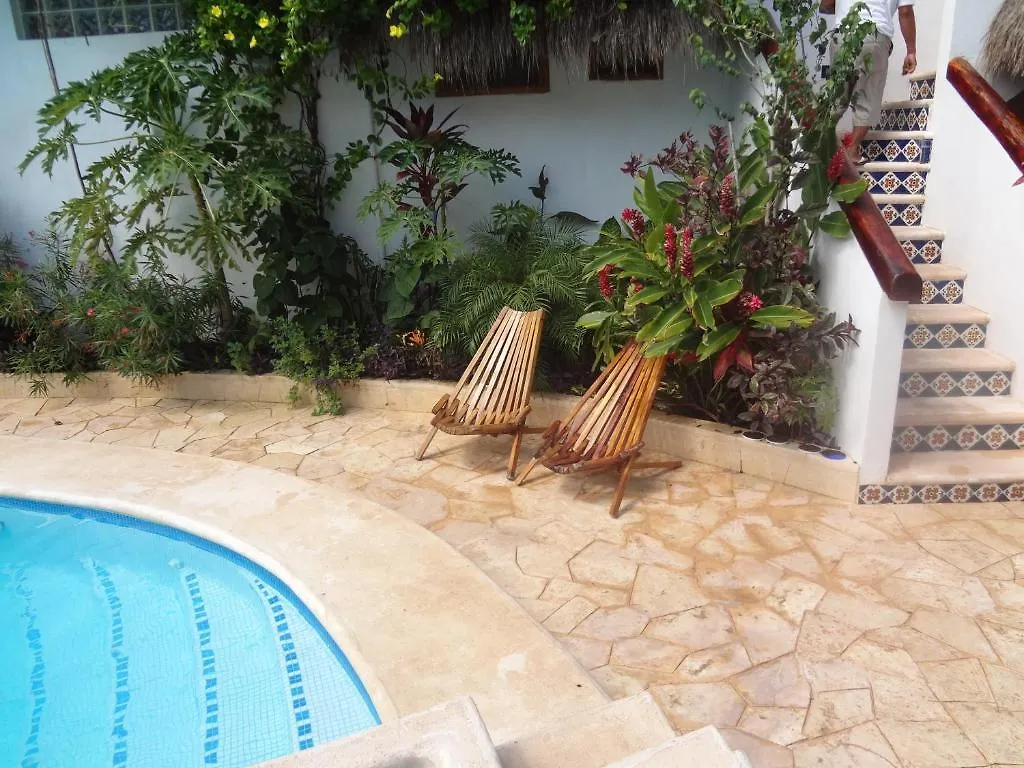 Posada Yum Kin Tulum