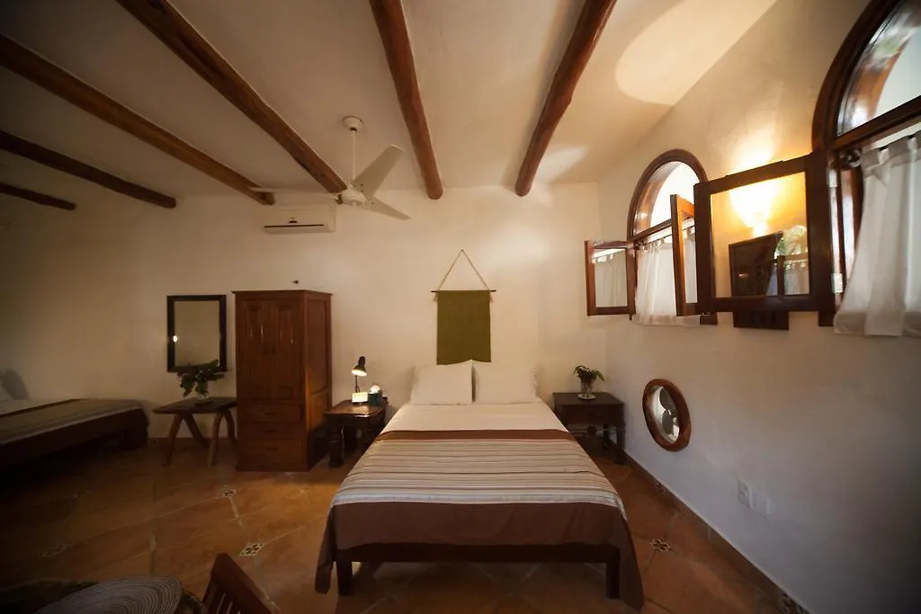 Posada Yum Kin Tulum Hotel