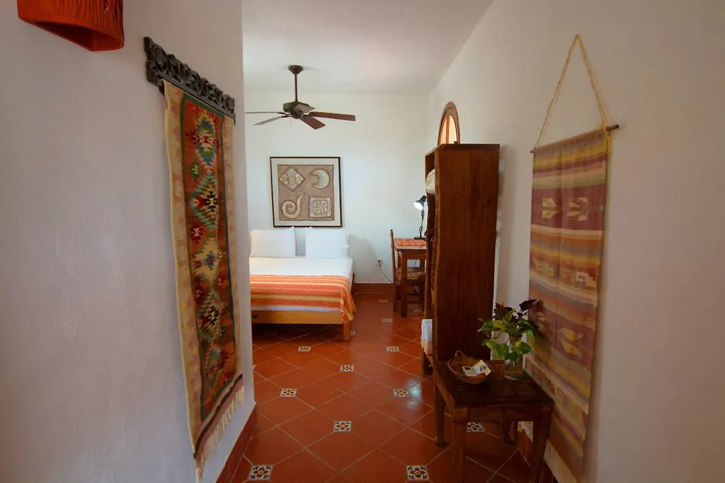 Hotel Posada Yum Kin Tulum