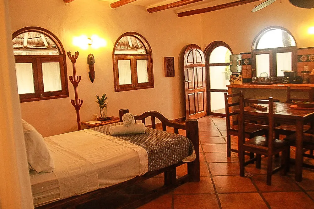 Posada Yum Kin Tulum