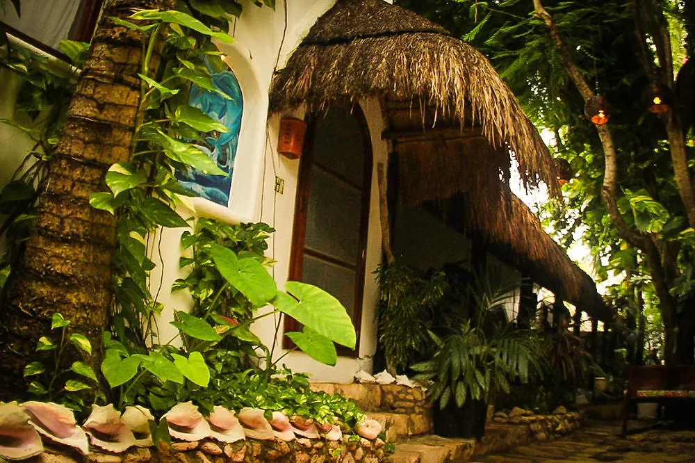 Posada Yum Kin Tulum Hotel