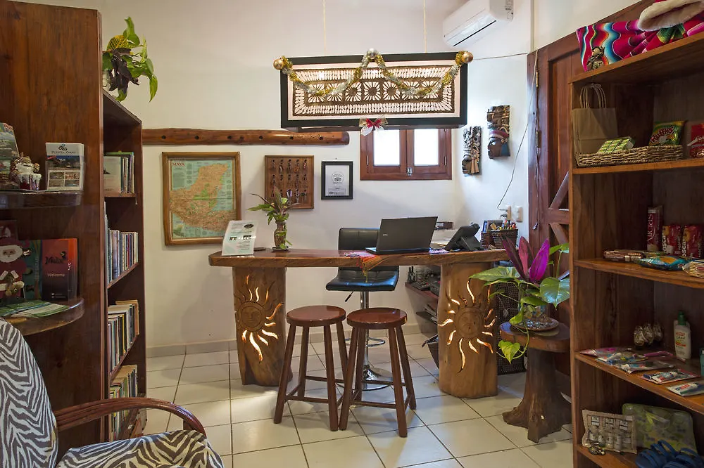 Posada Yum Kin Tulum