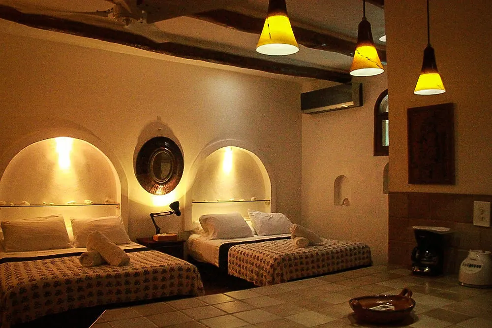 Posada Yum Kin Tulum 4*,