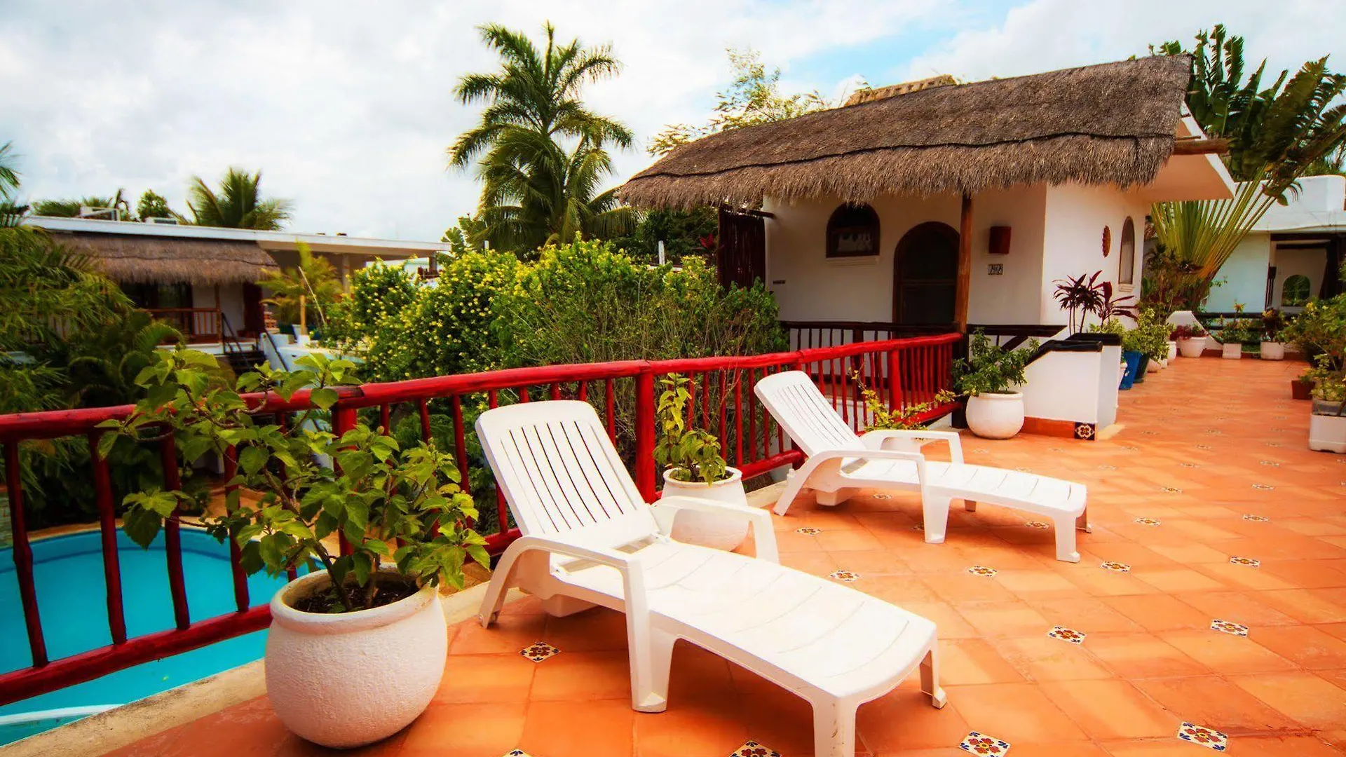 Posada Yum Kin Tulum